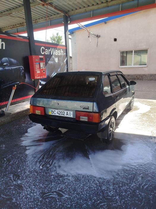 Продам ВАЗ 21093