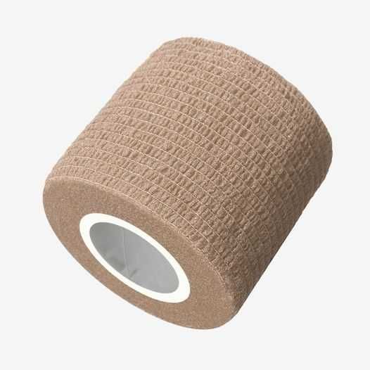 Ligaduras Elásticas Adesivas - 6 Unidades