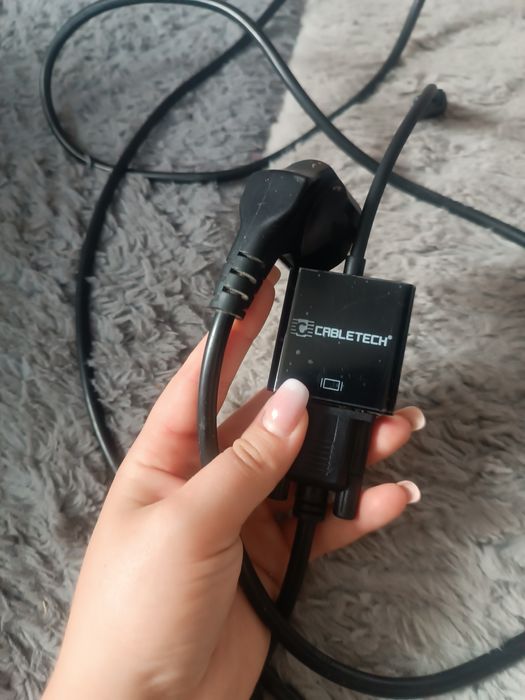 Sprzedam monitor sprawny benq