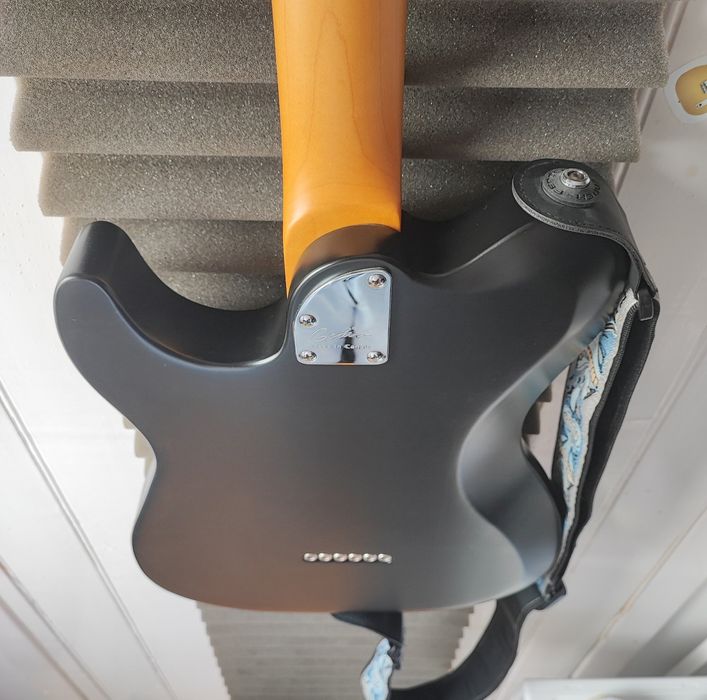 Guitarra Godin Stadium HT