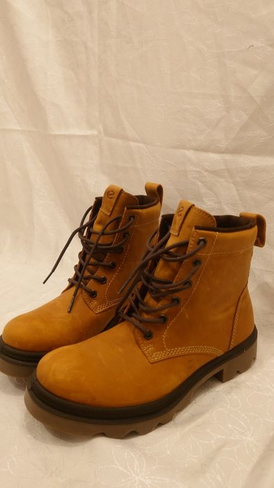 Buty ECCO Grainer M
