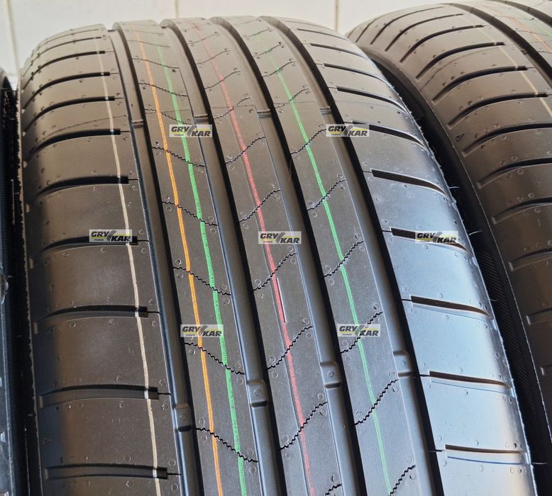 215/45R20 Bridgestone Turanza 6 Enliten 25r A/B/67dB 3 lata gwar. 400z