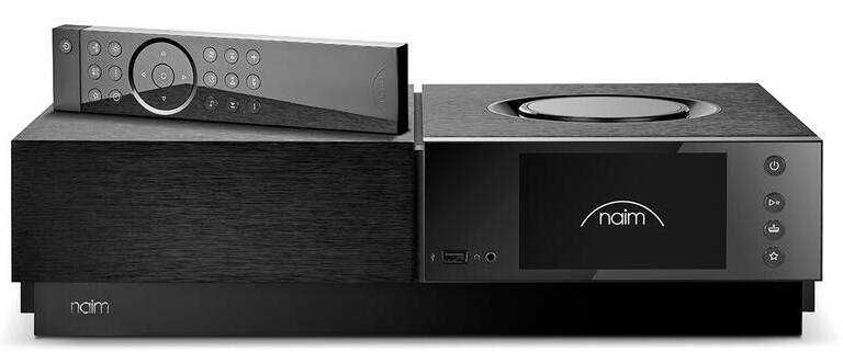 Naim Uniti Nova PE - super cena z dostawą do domu !