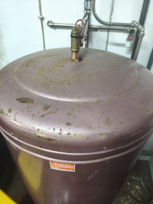 Aquecimento Central/ Água