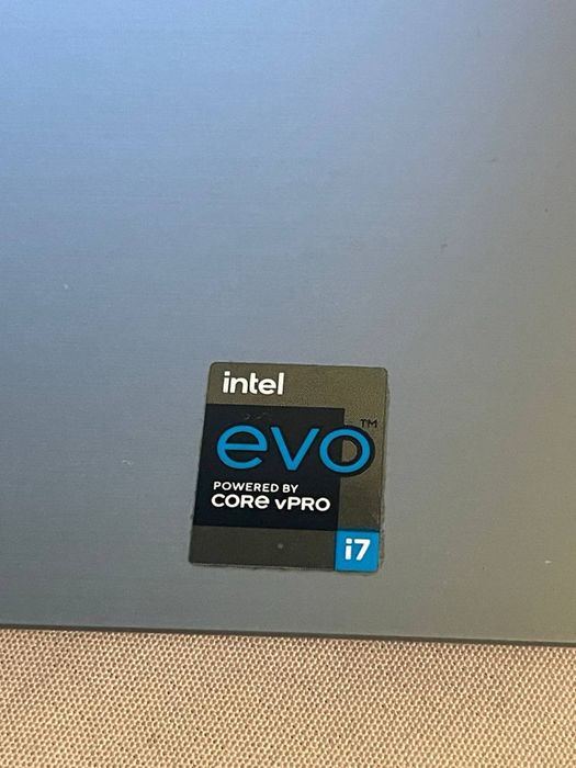 Ноутбук Dell, windows