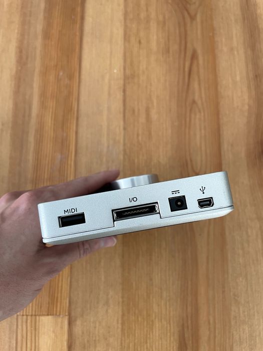 Apogee Duet 2 – Professional Audio Interface