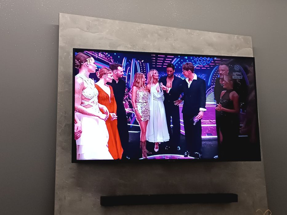 Telewizor Samsung 55"