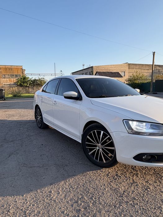VOLKSWAGEN JETTA 2012 VIN 3VWLL7AJ4DM382442 фото оголошення 6 з 8