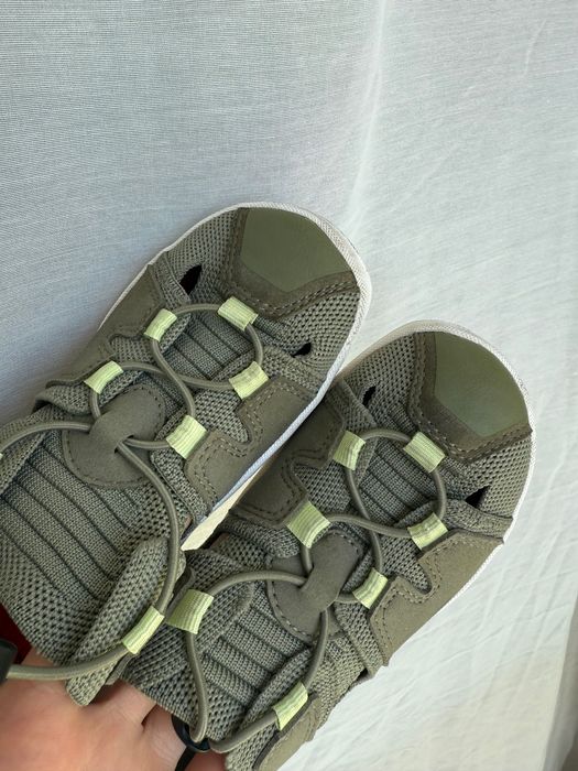 Reima barefoot босоніжки сандалі кросівки