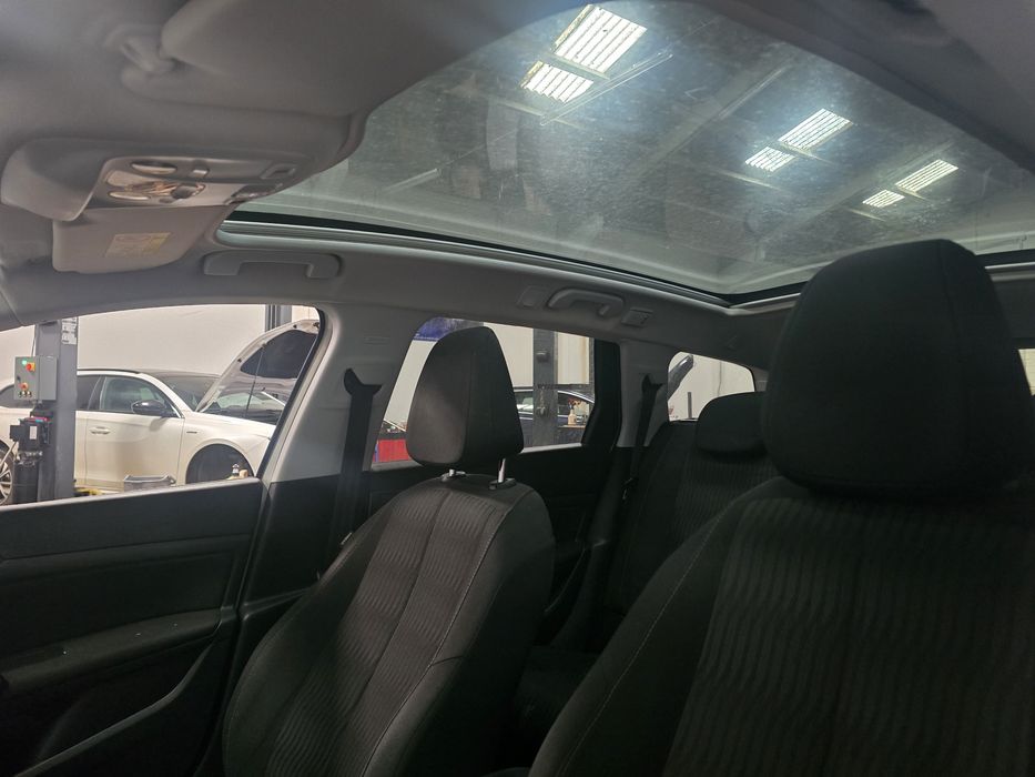 Peugeot 308 1.6bluehdi