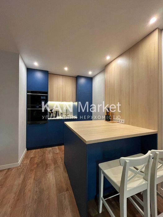 Оренда 1к квартири біля Public Centre у ЖК Respublika!