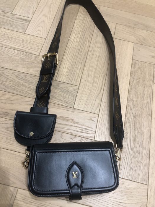 Louis Vuitton nowy model