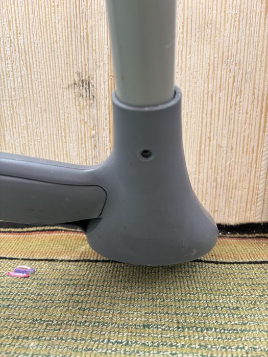 Стільчик для годування WONDERKIDS NEMO