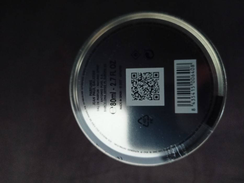 Jean Paul Gaultier Scandal woda perfumowana 80ml