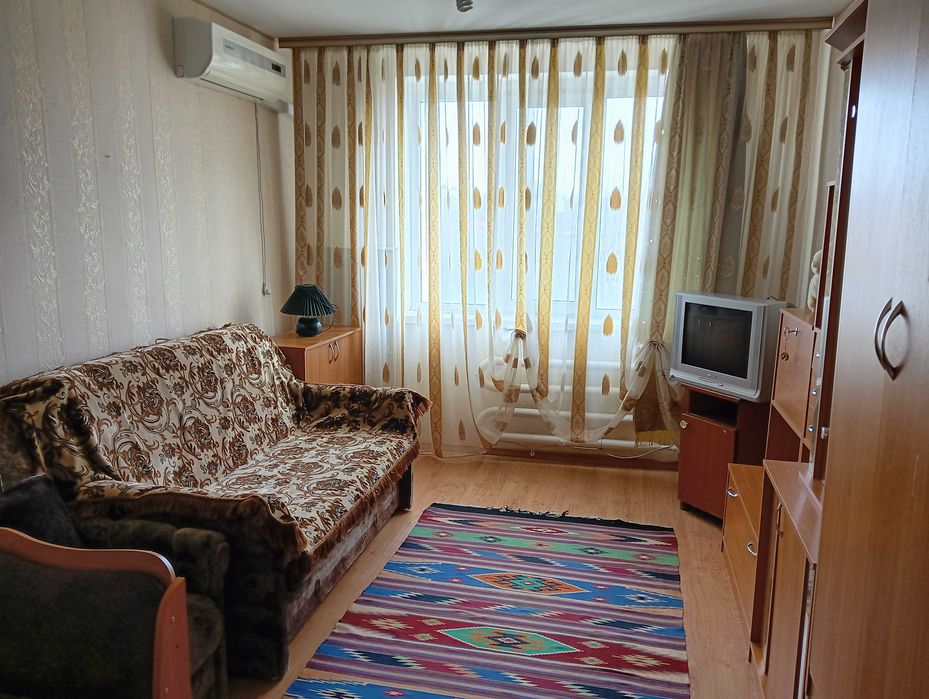 Продається кімната в гуртожитку (від власника)