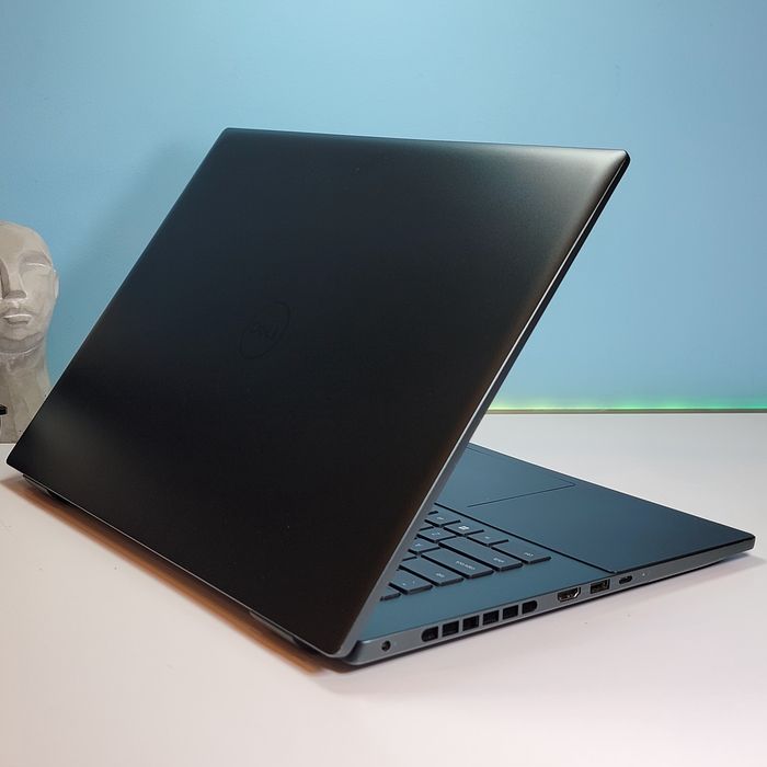 Dell Inspiron 7620 | Core i7-12700H | RTX 3050 Ti | 3K 3072x1920 |