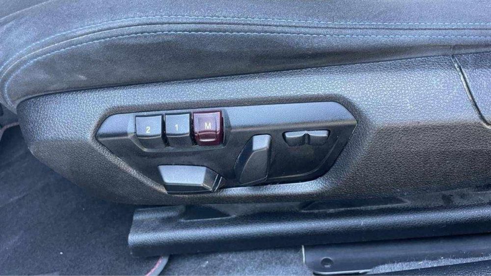 Bmw 120 xdrive  pack m