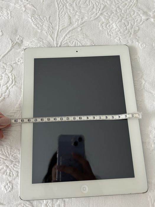 Capa resistente para Ipad