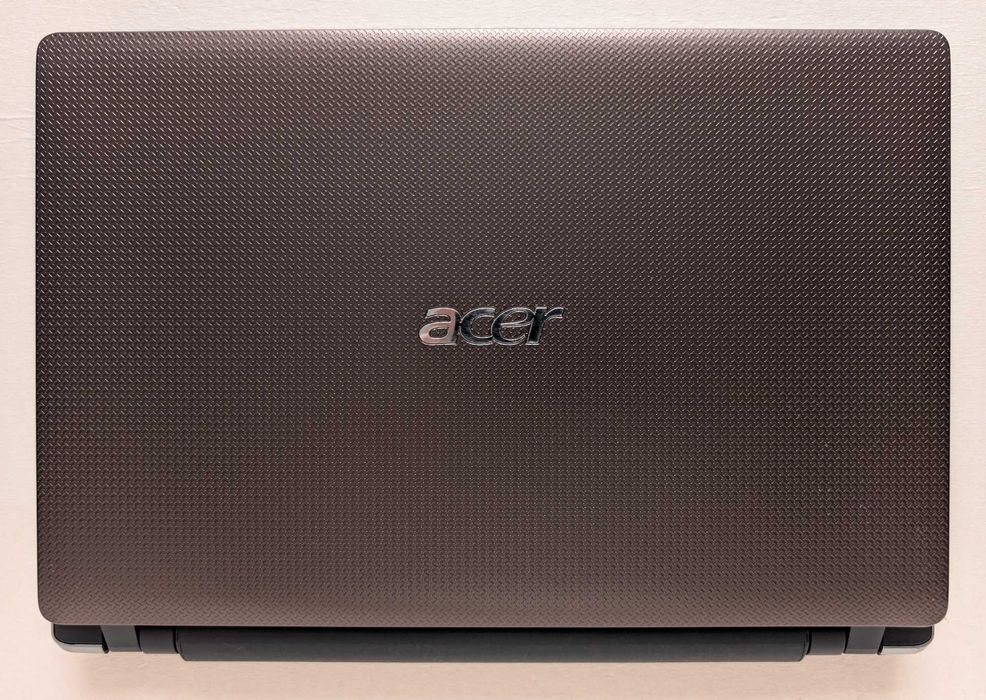 Laptop Acer Aspire 1830/11.6"/i3-330UM-1.2GHz/8GB/SSD256/Win10/Gw