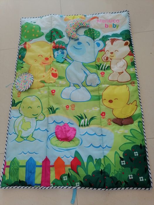 Baby Activity Mat