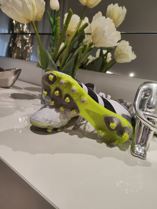 Chuteiras adidas Predator criança