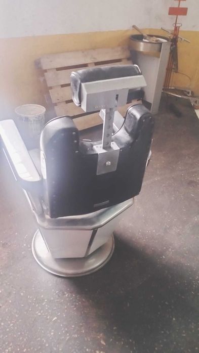 Cadeiras de barbeiro/cabeleireiro