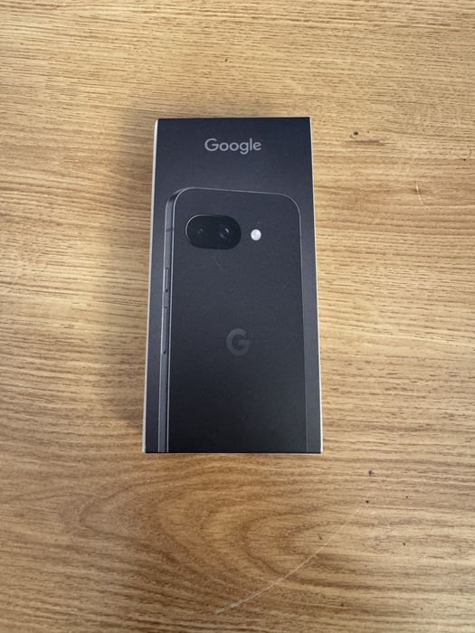 Telefon Google Pixel 9a 128GB