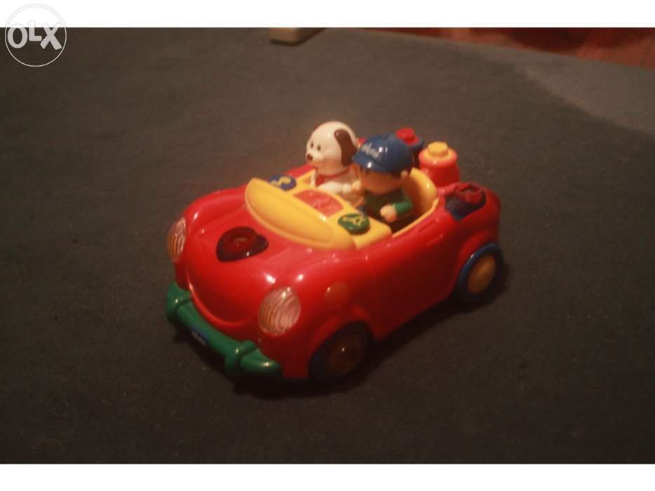 Carro Chicco429046543239751684