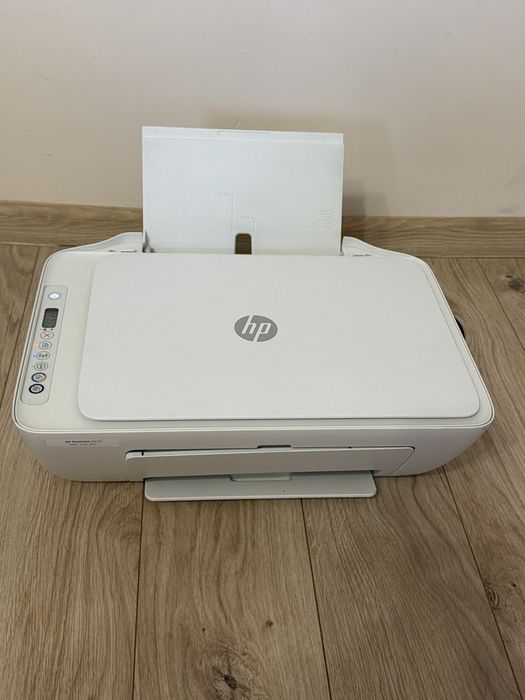 Drukarka wielofunkcyjna HP DeskJet 2620