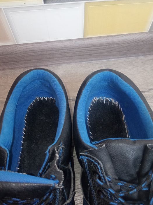 Спец ботінки 45 розмір