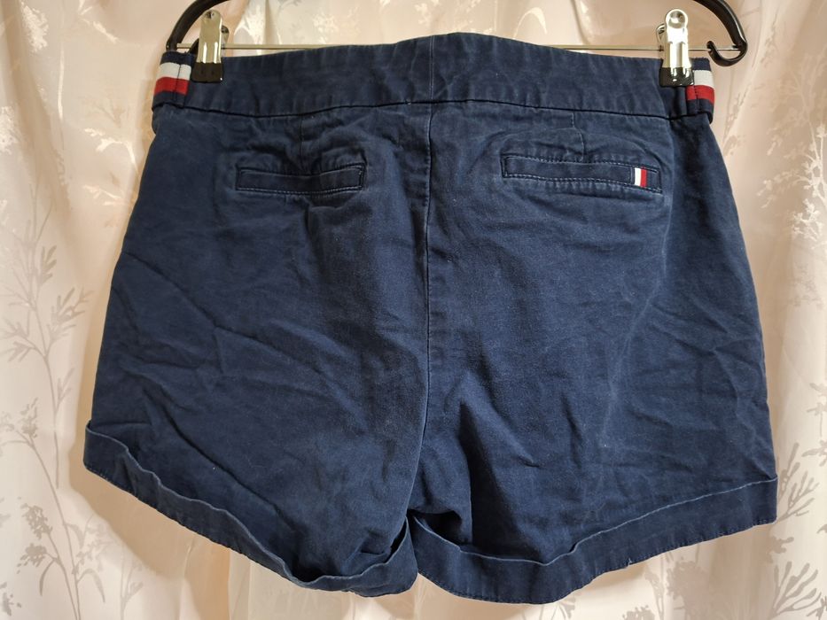 Spodenki damskie Tommy Hilfiger
