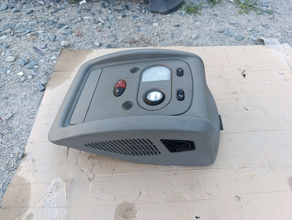 Плафон освещения салона Renault Master 3 Opel Movano B Оригинал