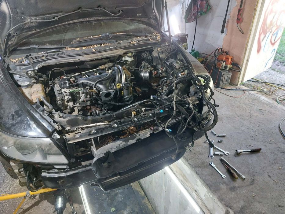 Auto naprawa samochodow, aut