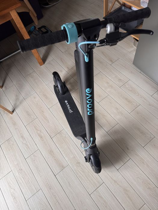 електросамокат Proove X-City Pro