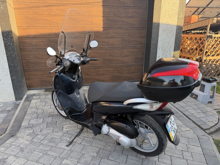 Honda sh150 з документами !!!! На реєстраціі !!!