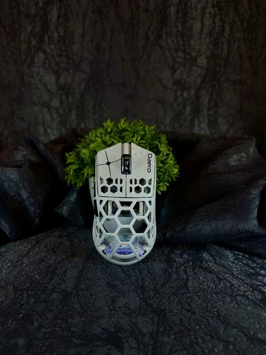 Darmoshark M2 Pro | Darmoshark | Миша геймерська | Із магнезіуму