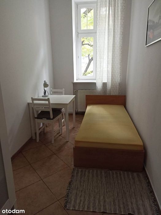 Przestronne mieszkanie 90,20m2 z balkonem w zabytkowej kamienicy