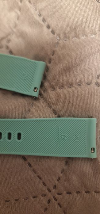 Продам ремінь до часів 20 мм