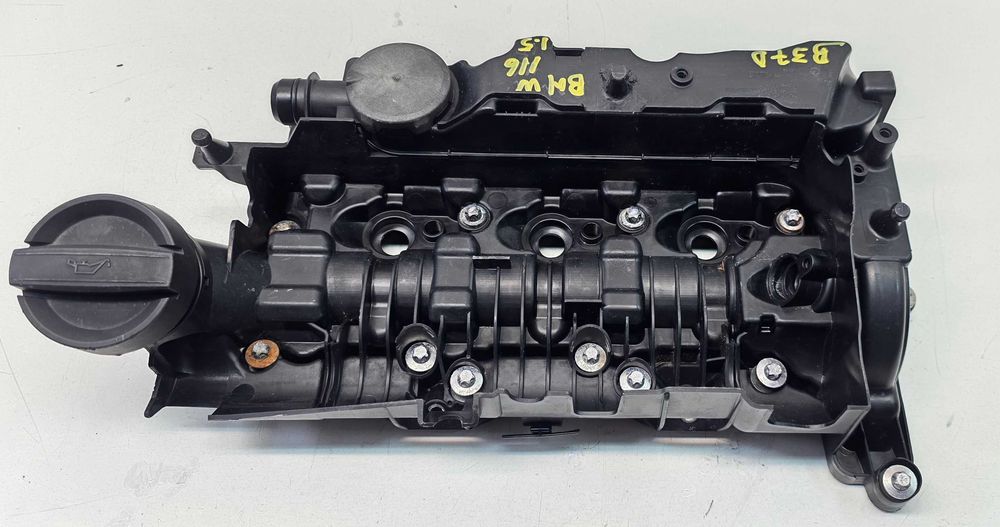 tampa valvulas BMW B37D15A