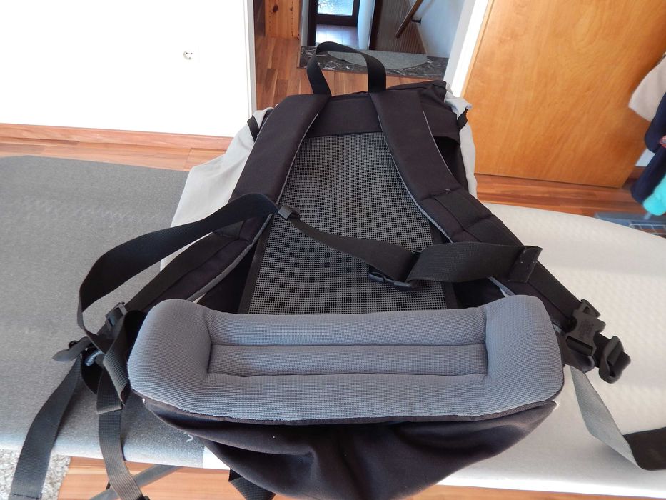 Туристический рюкзак