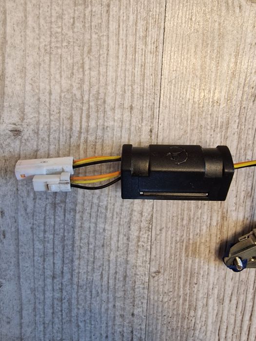 Czujnik sensor napięcia łańcucha Gazelle Innergy