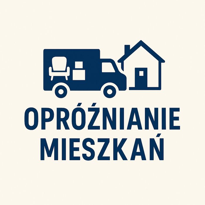 Opróżnianie domów i mieszkań • Szybko i tanio • Tomaszów / okolice