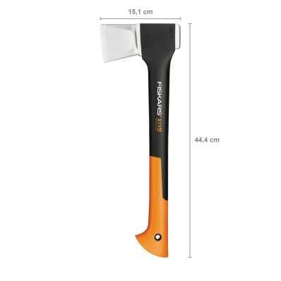 Акция топоры Fiskars (Фискарс) Х5-Х27