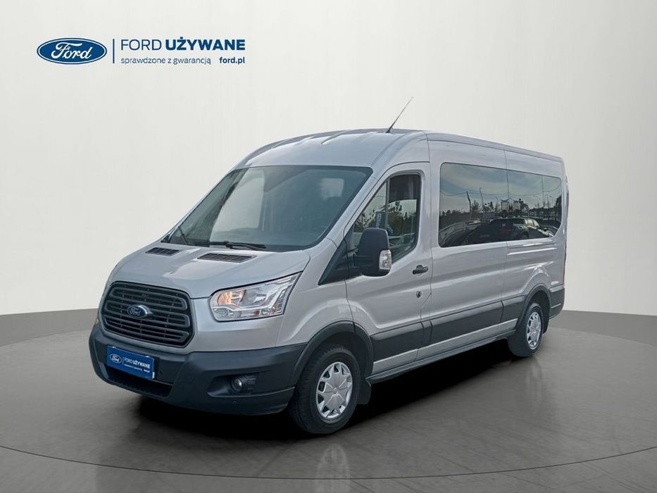 Ford Transit Trend 9 osobowy *ASO *Gwarancja fabryczna!