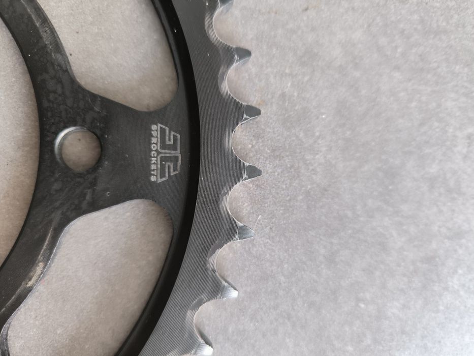 Carmalheira 43 dentes