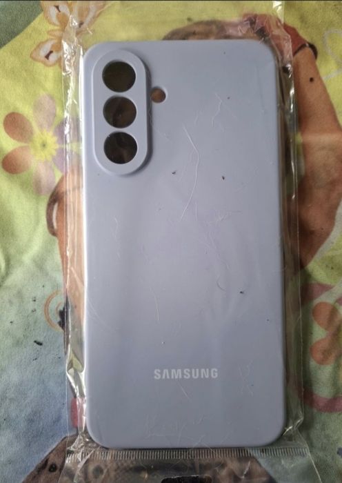 Продам чехлы на Samsung A56 есть отправка олх доставка.