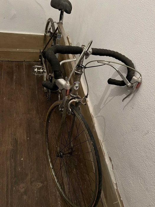 Bicicletas antigas