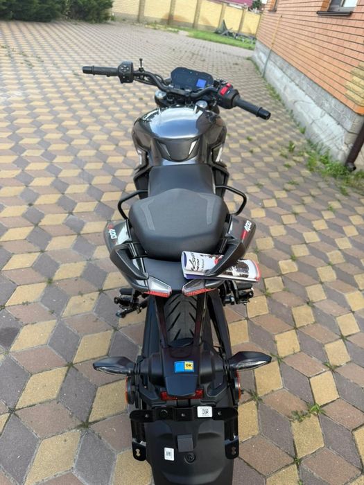 Badjaj Pulsar в идеале новый