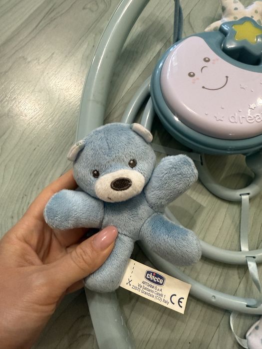Продам дитячий мобіль Chicco