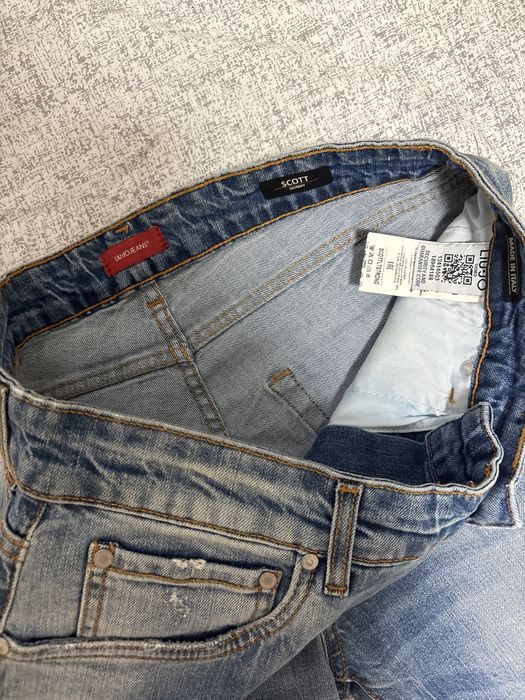 Продам джинси чоловічі оригінальні JIU-JOJEANS